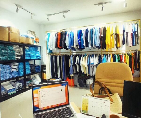 Galeri Amara Uniform (9)