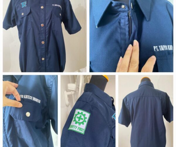 Konveksi Seragam Amara Uniform (5)