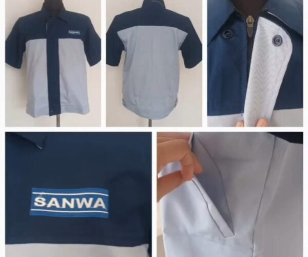 Konveksi Seragam Amara Uniform (6)