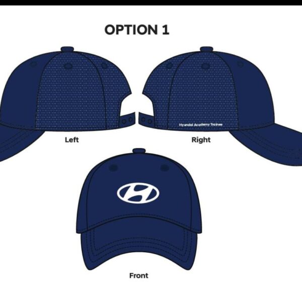 Produk Topi Amara Uniform (2)